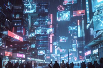 midjourney-futuristic-banner-main-street