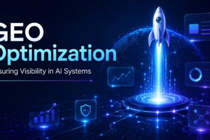 geo-optimization